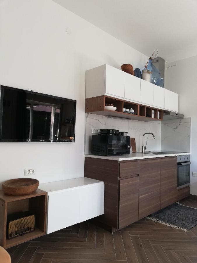 Maple Place Півка Екстер'єр фото